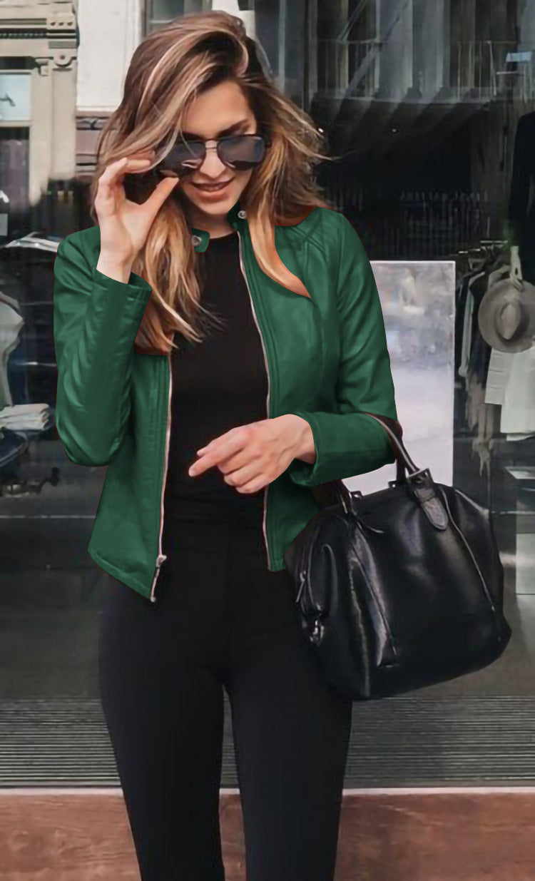 Emily™ - Chic Blazer