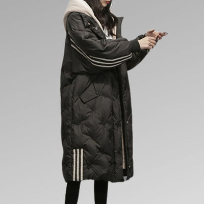 Emily™ - Cozy Oversized Jacket