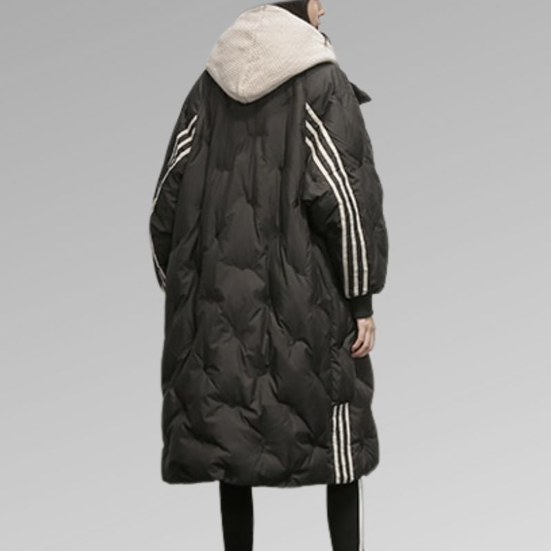 Emily™ - Cozy Oversized Jacket