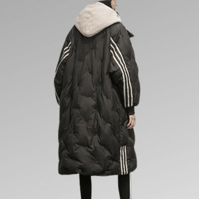 Emily™ - Cozy Oversized Jacket