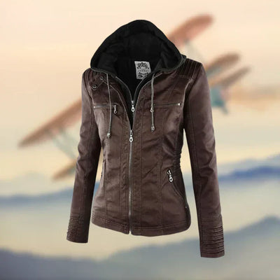 Charlotte™ - Chic Sophisticated Coat