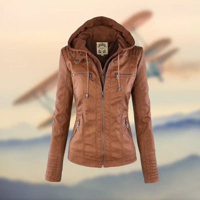 Charlotte™ - Chic Sophisticated Coat
