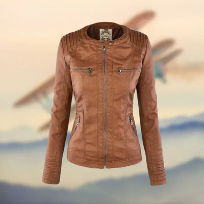 Charlotte™ - Chic Sophisticated Coat