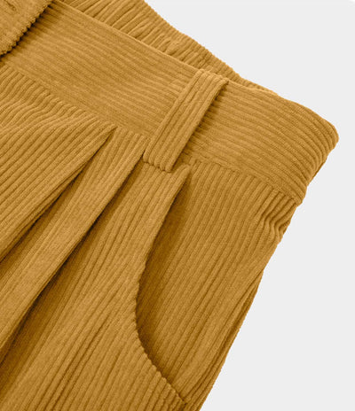 Corry | Casual Corduroy Pants