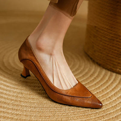 Sarah&Kate™| Fiona Elegant Pumps
