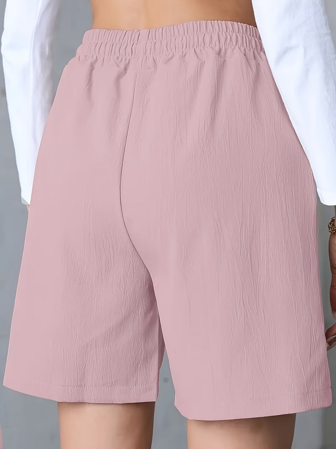 LIANNE™ - Breathable Casual Shorts