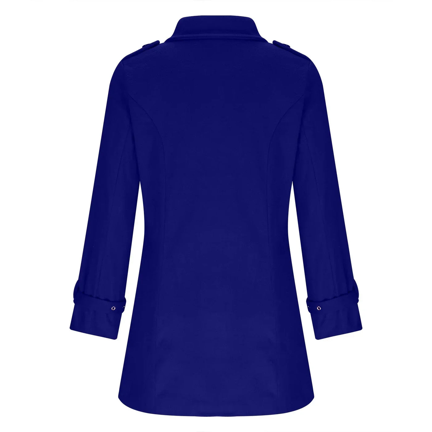 Sophia™ - Luxe Cozy Warm Coat