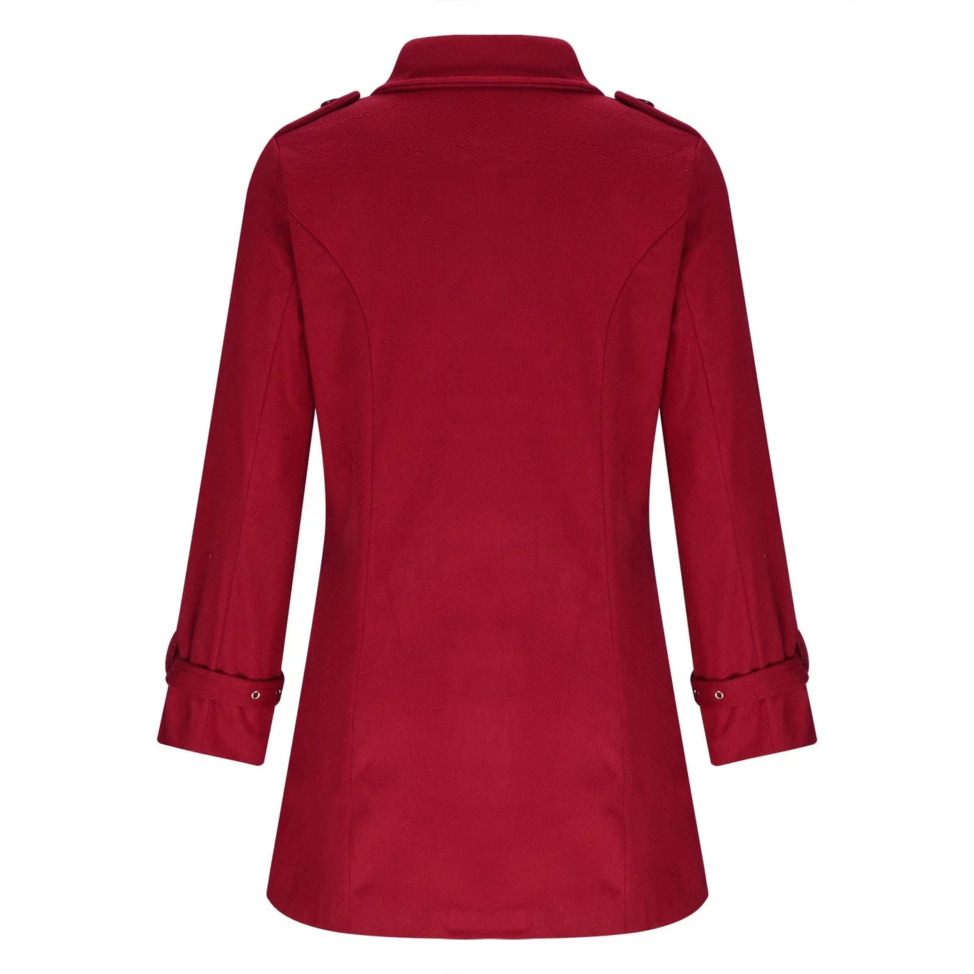 Sophia™ - Luxe Cozy Warm Coat