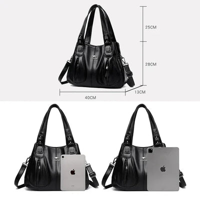 Arabella™ | Informal Bag
