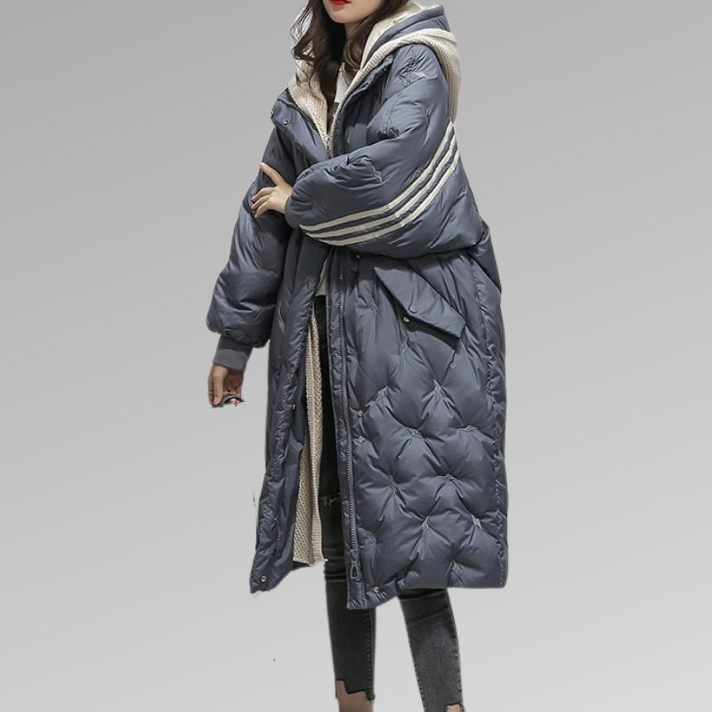 Emily™ - Cozy Oversized Jacket