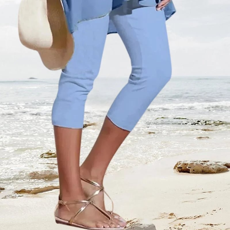 Sabine | Everyday Stretch Leggings