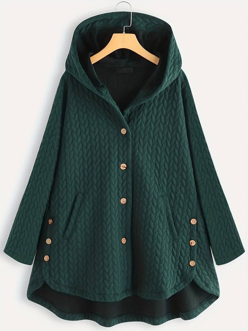 Emma™ - Snug Winter Coat