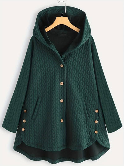 Emma™ - Snug Winter Coat