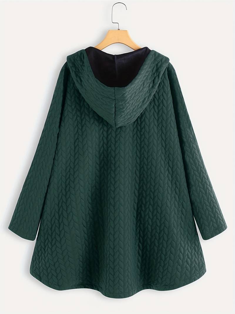 Emma™ - Snug Winter Coat