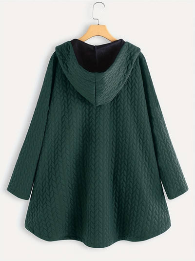 Emma™ - Snug Winter Coat