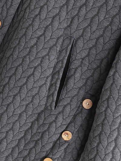 Emma™ - Snug Winter Coat
