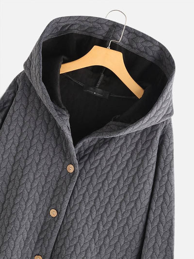 Emma™ - Snug Winter Coat