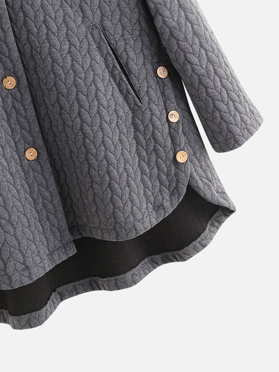 Emma™ - Snug Winter Coat