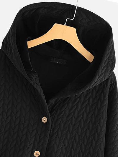Emma™ - Snug Winter Coat