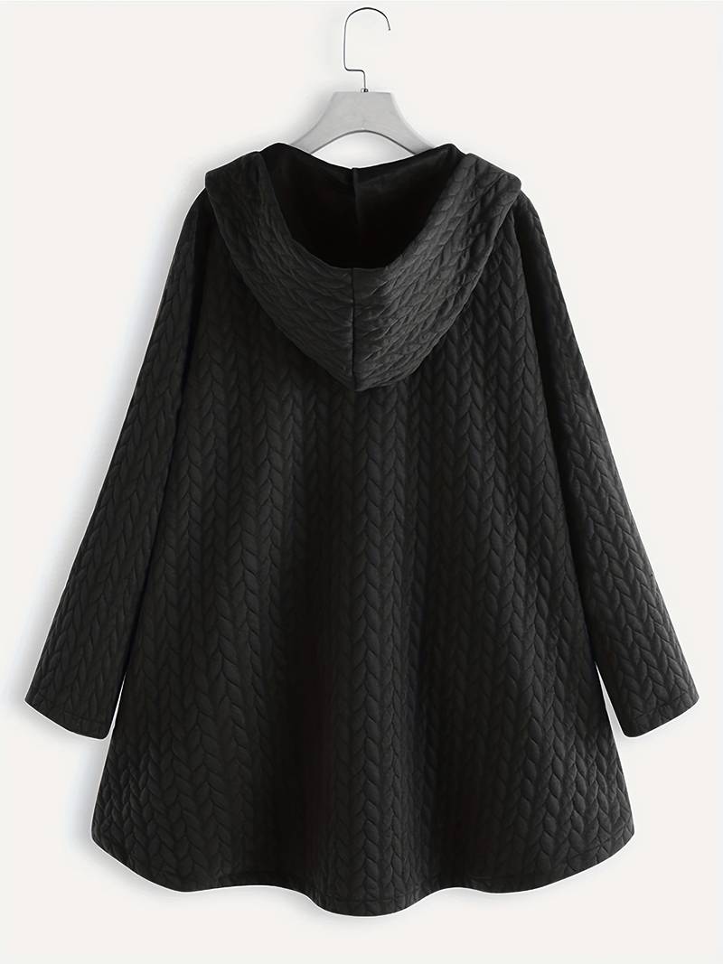 Emma™ - Snug Winter Coat