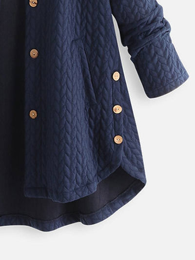Emma™ - Snug Winter Coat