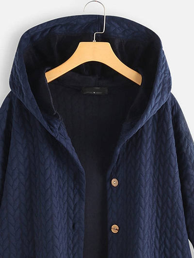 Emma™ - Snug Winter Coat