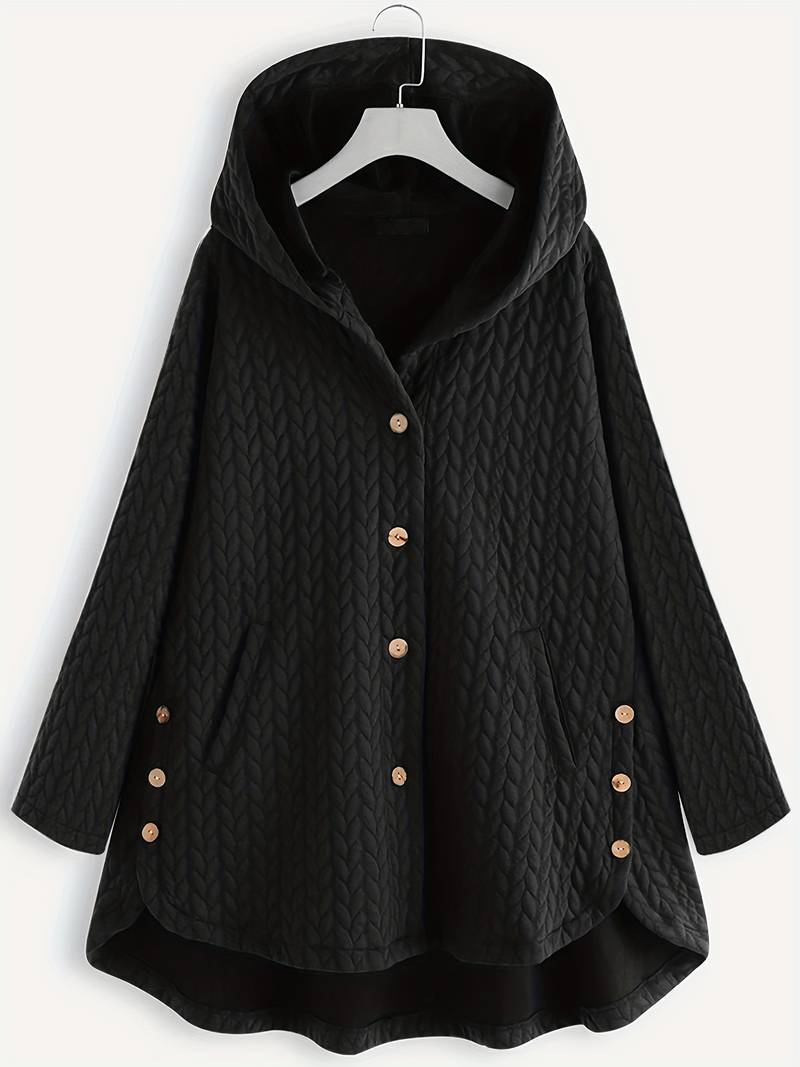 Emma™ - Snug Winter Coat