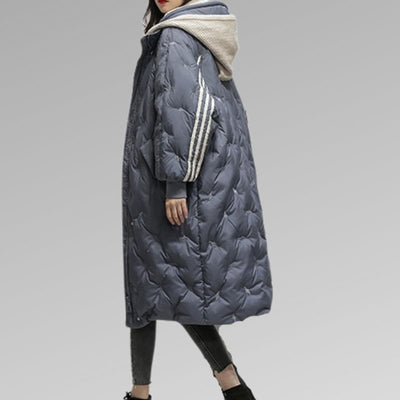 Emily™ - Cozy Oversized Jacket