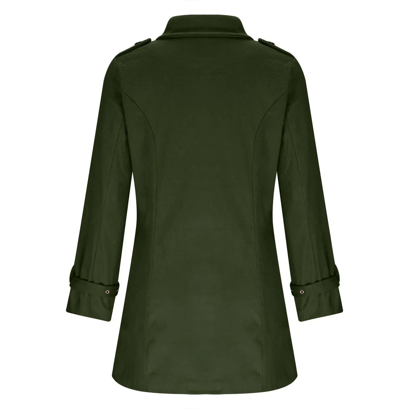 Sophia™ - Luxe Cozy Warm Coat