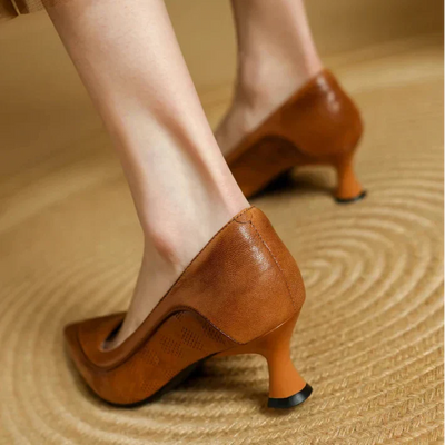 Sarah&Kate™| Fiona Elegant Pumps