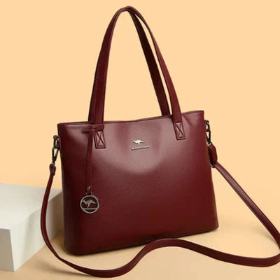 Astrine™ | Travel Guide Bag