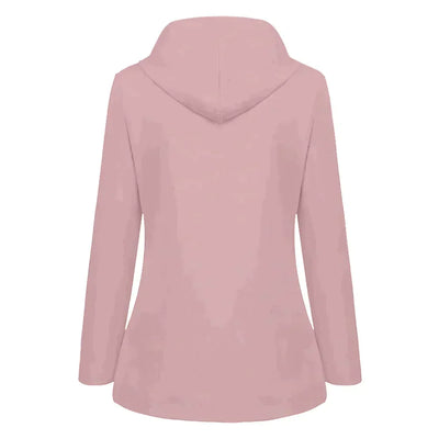 Savannah™ – Chic Waterproof Jacket for Ultimate Comfort