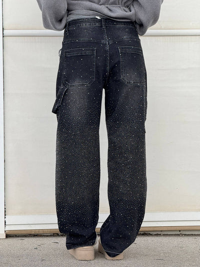 Ballon | Shiny Jeans
