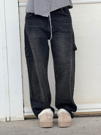 Ballon | Shiny Jeans