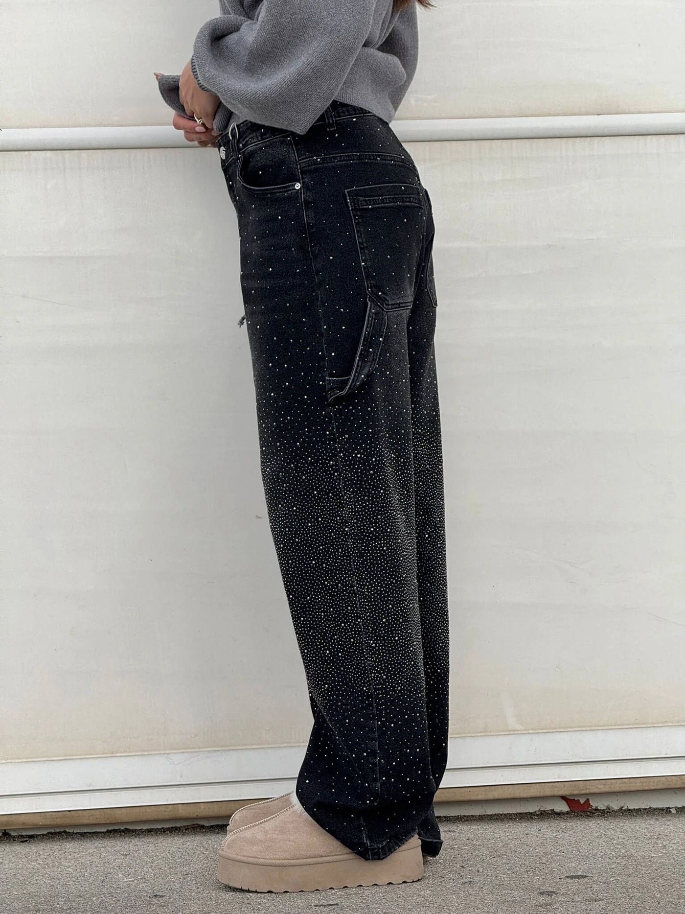 Ballon | Shiny Jeans