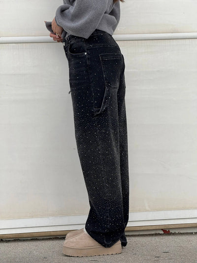 Ballon | Shiny Jeans
