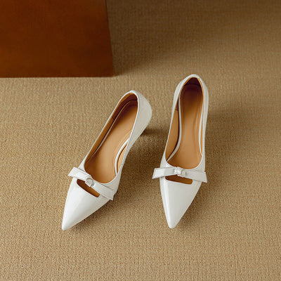 Sarah&Kate™| Elayna Elegant Pumps