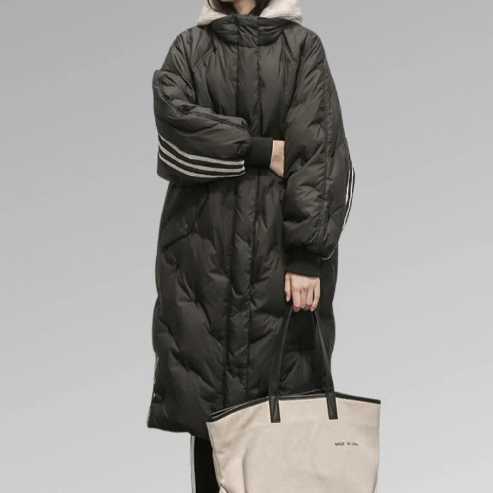 Emily™ - Cozy Oversized Jacket