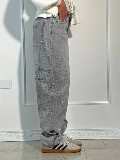 Ballon | Shiny Jeans