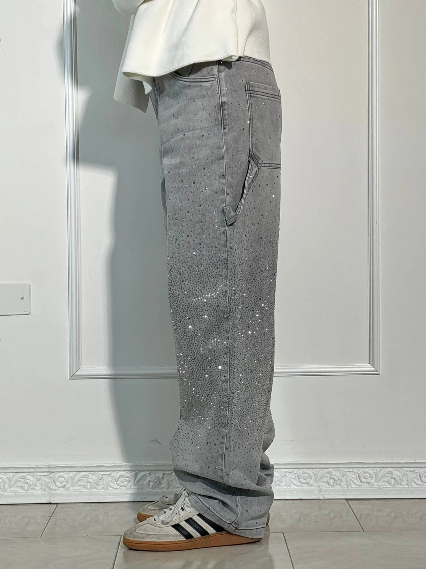 Ballon | Shiny Jeans