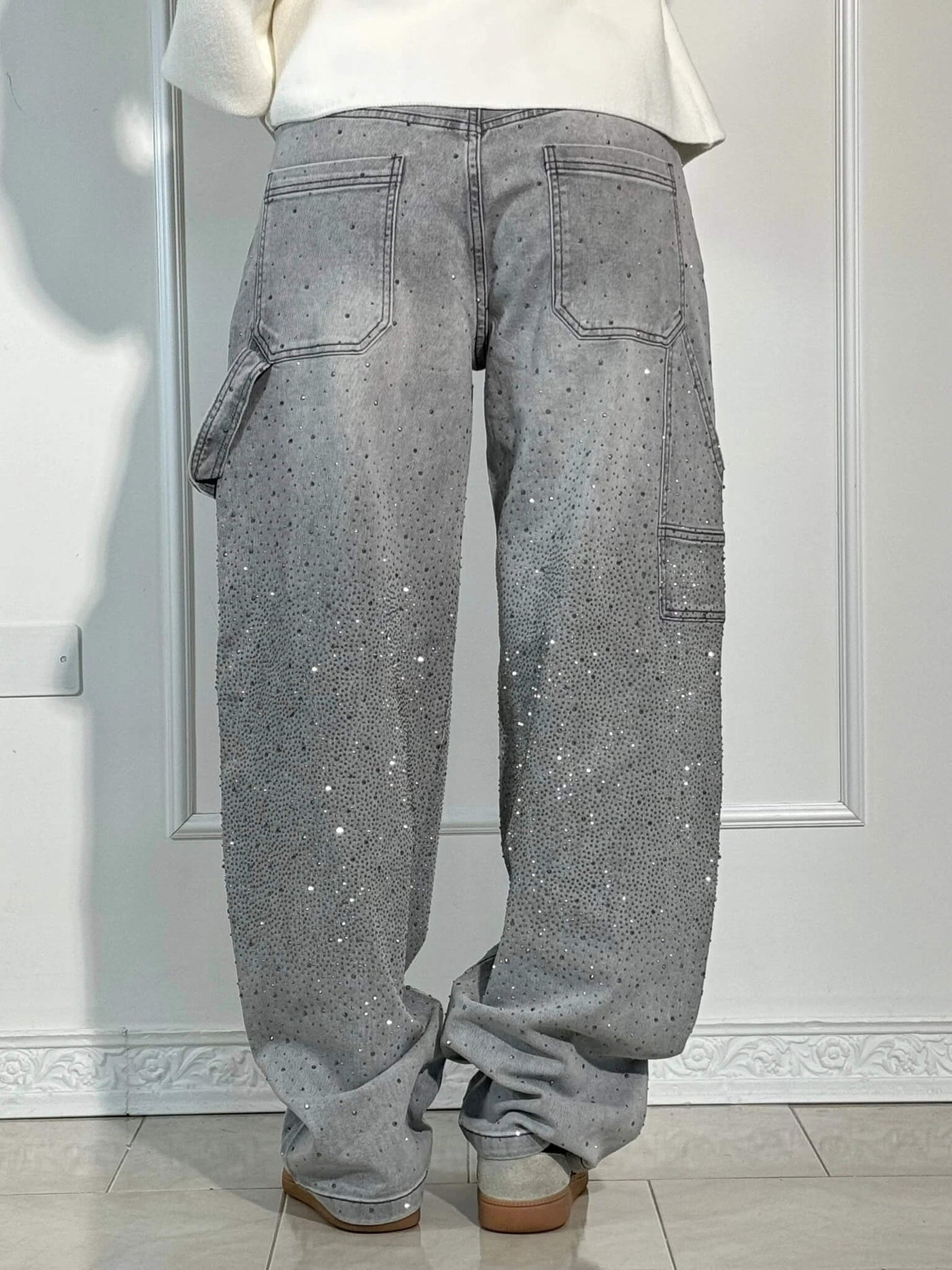 Ballon | Shiny Jeans