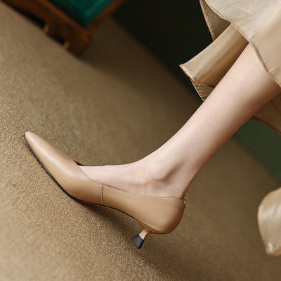 Sarah&Kate™| Gerda Elegant Pumps