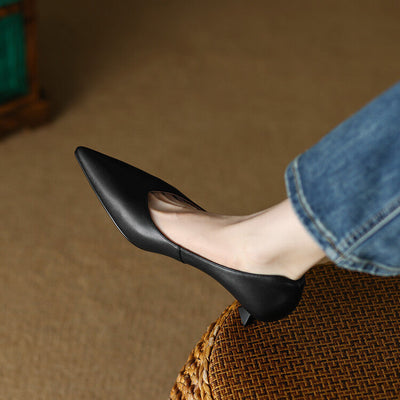 Sarah&Kate™| Gerda Elegant Pumps