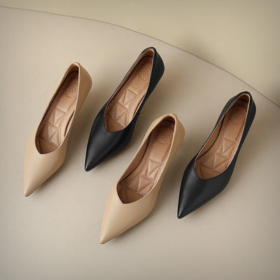 Sarah&Kate™| Gerda Elegant Pumps