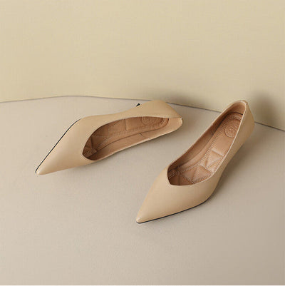 Sarah&Kate™| Gerda Elegant Pumps