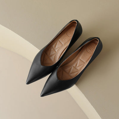 Sarah&Kate™| Gerda Elegant Pumps
