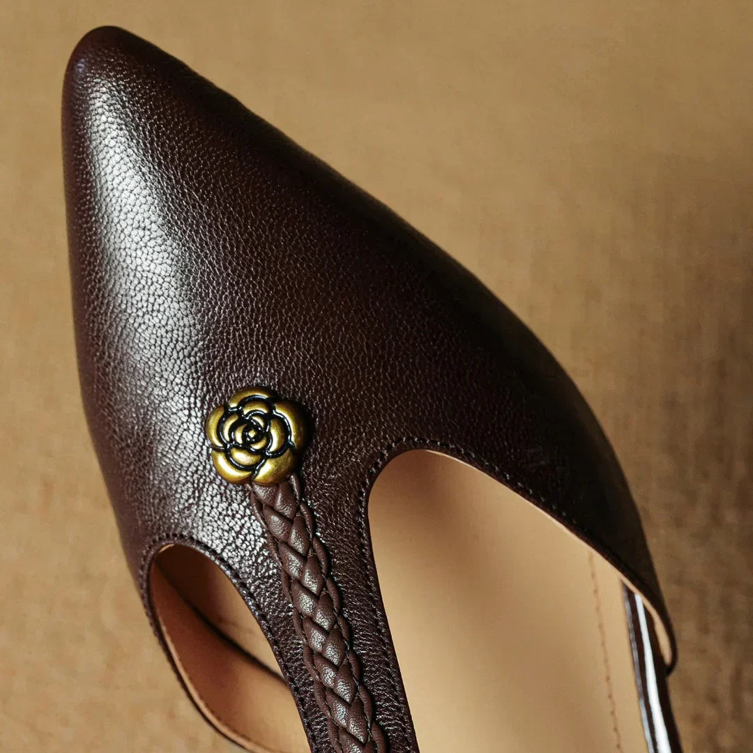 Talvanna Sandals
