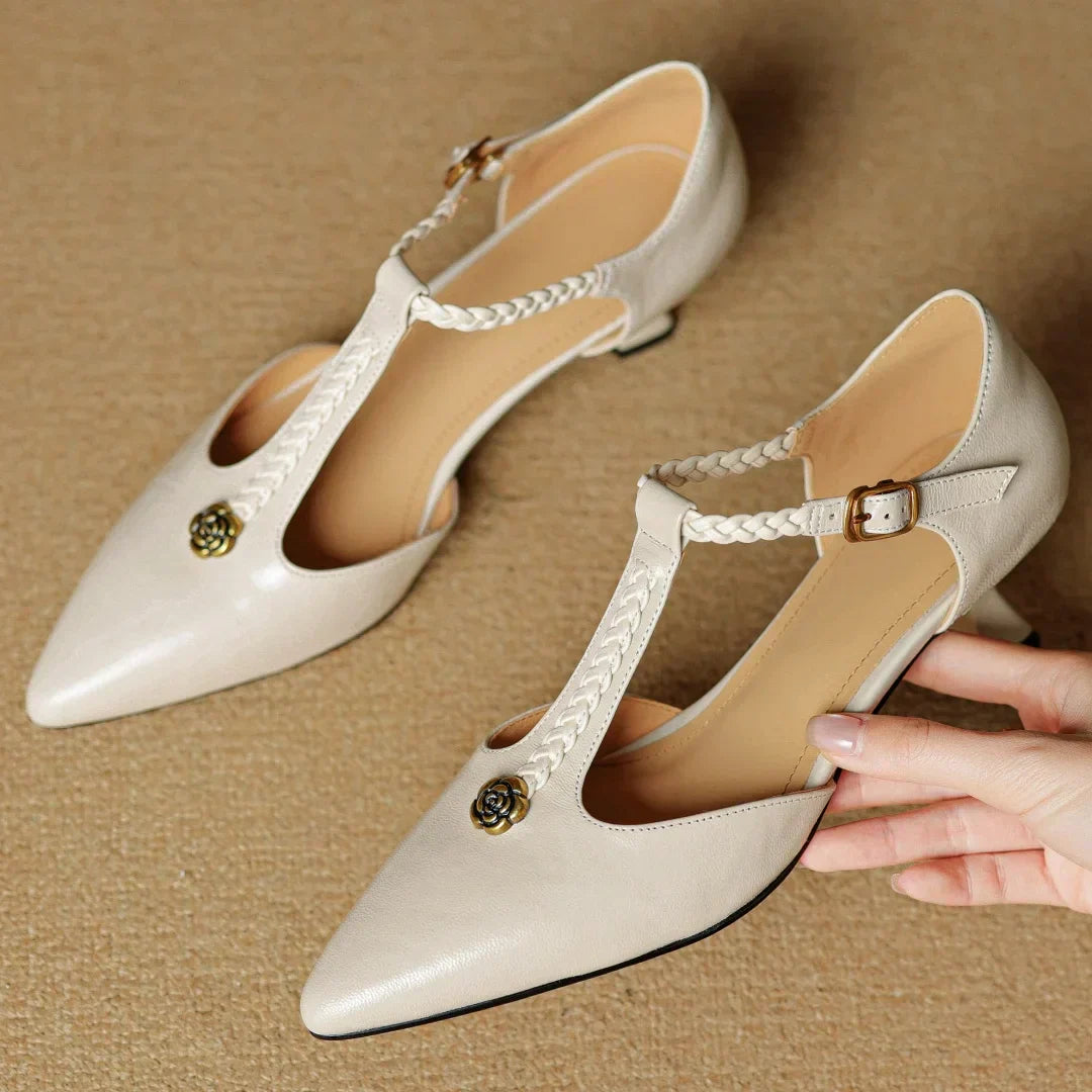 Talvanna Sandals