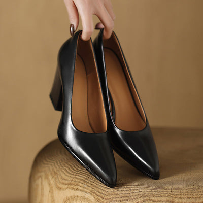 Sarah&Kate™| Verona Elegant Pumps