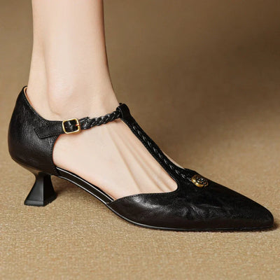 Talvanna Sandals